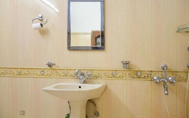 ZO Rooms Banjara Hills Road No 12