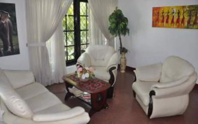 Omni Holiday Bungalow