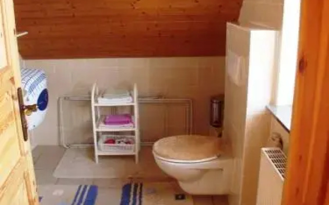 Ferienwohnungen Born