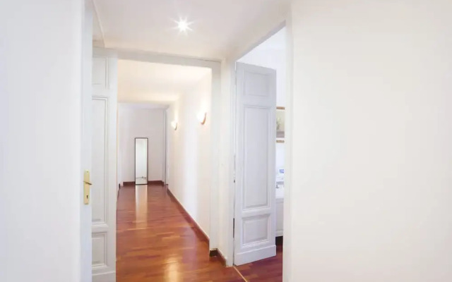 Leonardo Suite Navona