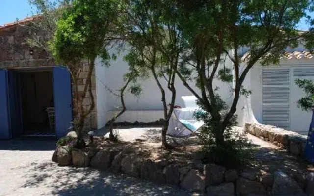 Complesso Residenziale Isola dei Mori