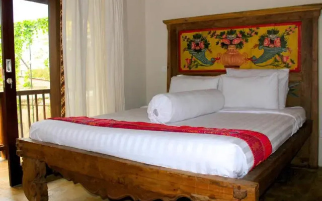 Djoglo Villa Ubud