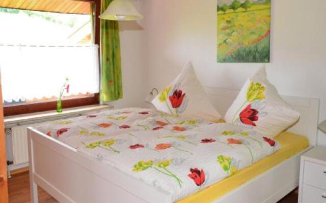 Ferienwohnungen Bußmann