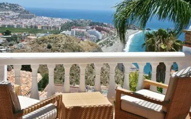 Holiday Home Calle Miramar