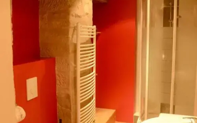 Gîte Le Stanislas