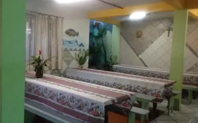 Pousada São Francisco