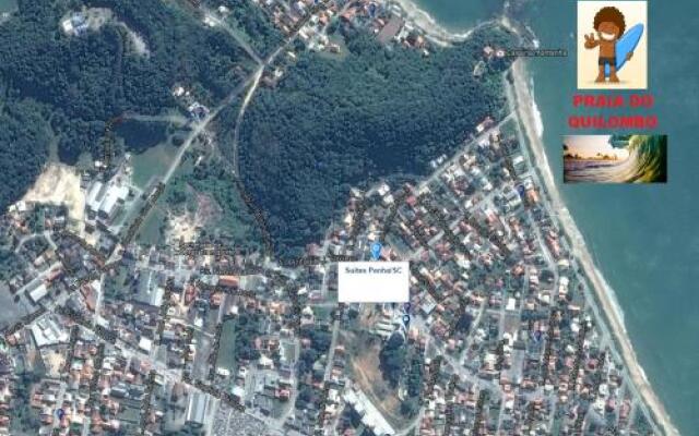 Suites Penha/SC