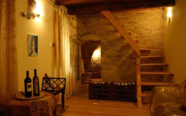 La Neviera Nel Pozzo