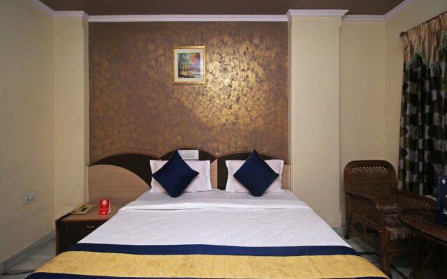 OYO Rooms Udaipur Railway Station