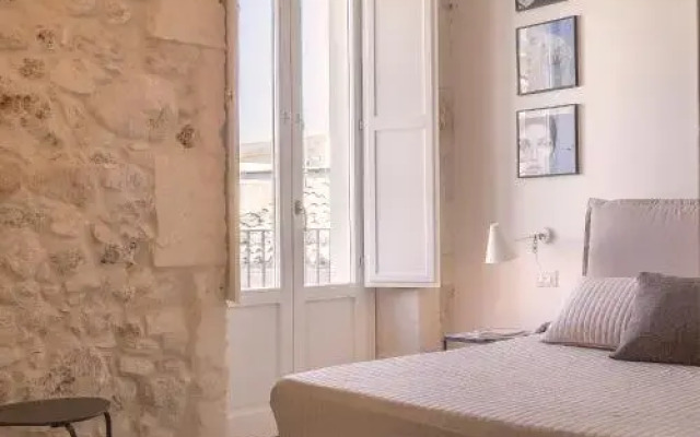 Welcome Suite