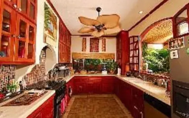 Casa Ventana