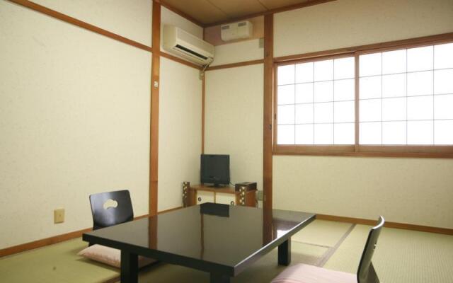 Ryokan Nakaya