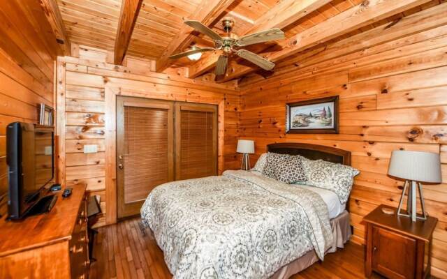 Serenity - 1 Br home by RedAwning