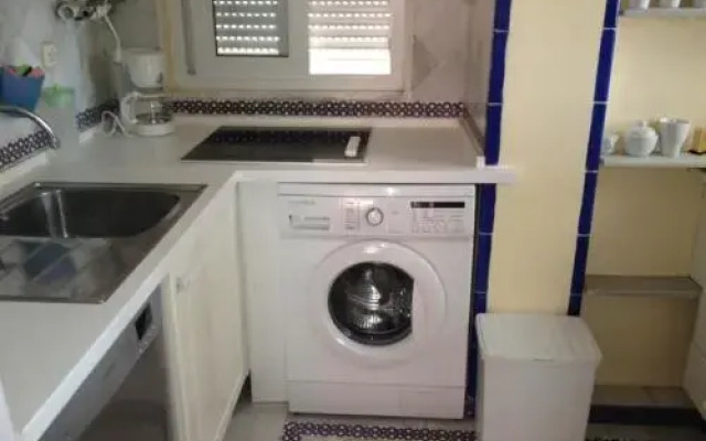 Apartamentos Aloha El Puerto de Santa Maria
