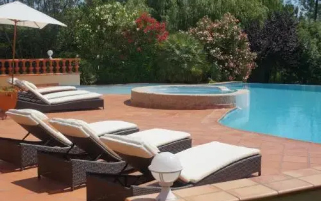 La Villa Case Marine