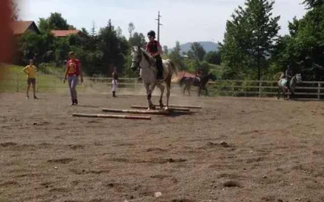 Apartments Agrotourism Equestrian