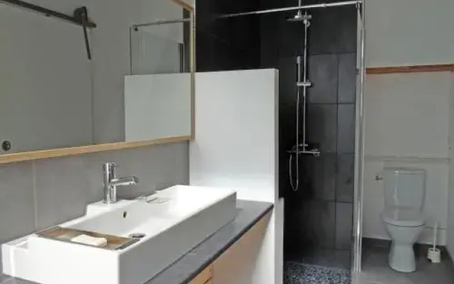 Belle Etoile - chambre d'hote en ville