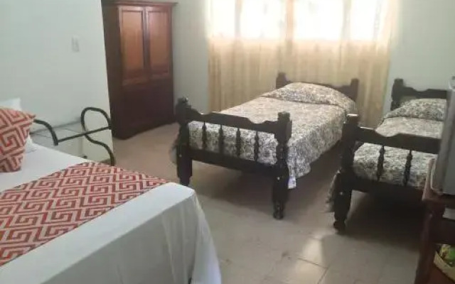 Hosteria De La Plaza Menor