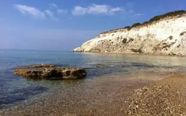 B&B Eraclea Minoa Mare