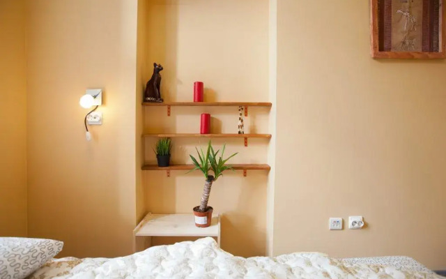Lemur Hostel