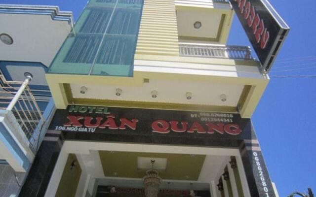 Xuan Quang Hotel