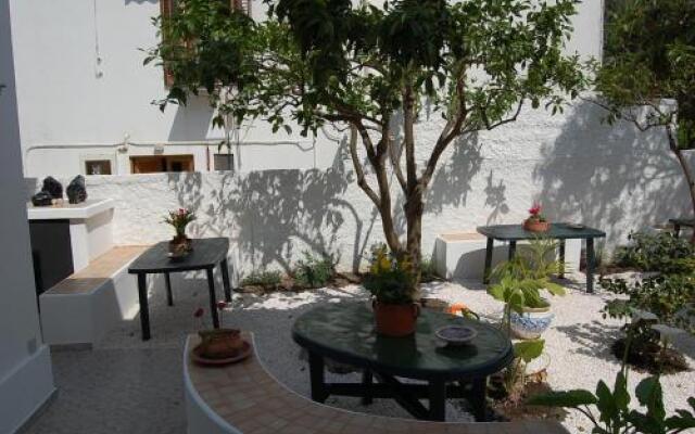 Zagara Bed And Breakfast