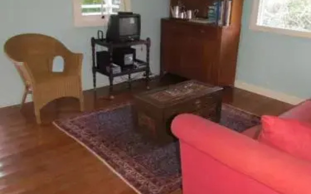 Whitsunday Cane Cutters Cottage