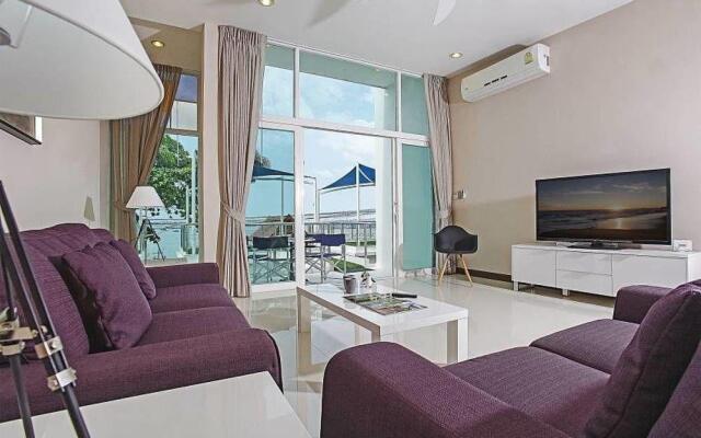 Bangsaray Beach House 2 Bed