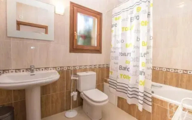 Abahana Villas Octavio