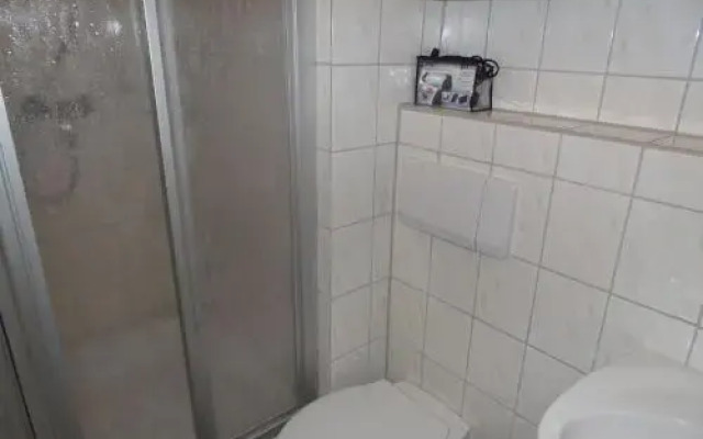 Ferienwohnung Seemuschel