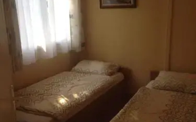Panoráma Nyaraló