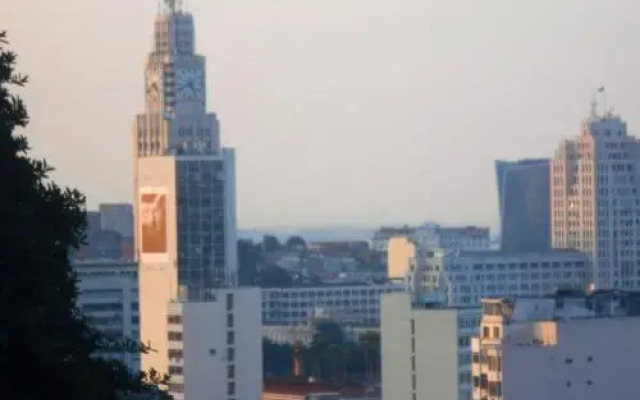Hostel Zainha