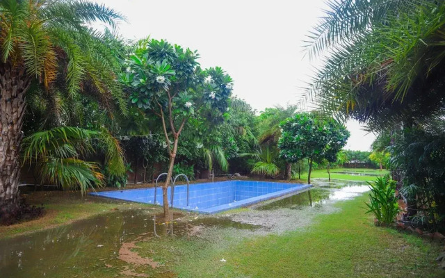 V Resorts Chambal Paradise Resort