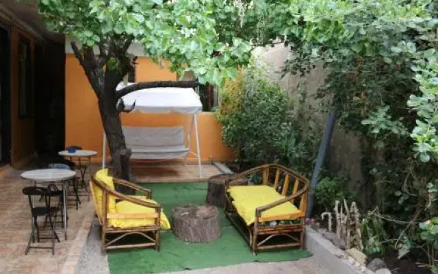 Hostal Vicmar