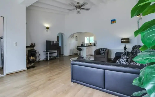 Villa Córdoba