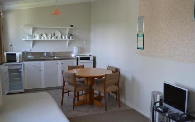 Affordable Westshore Holiday Park & Motels