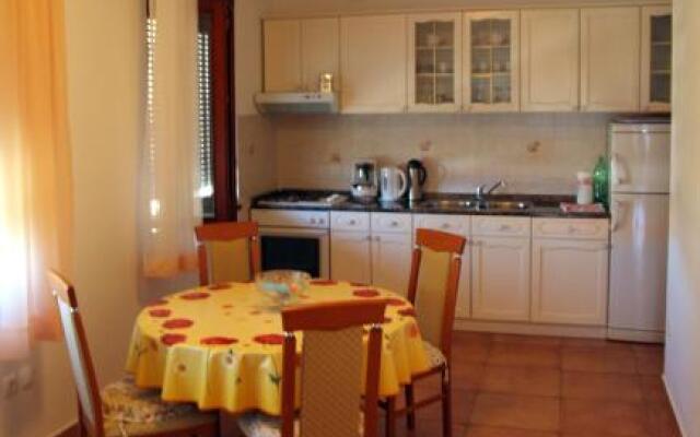Apartments Banic