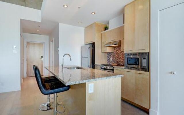 Les Immeubles Charlevoix - Le 760605