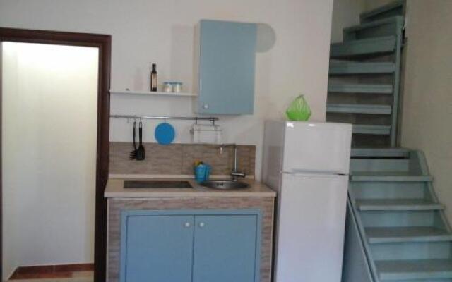 Ortigia Colourful Apartment