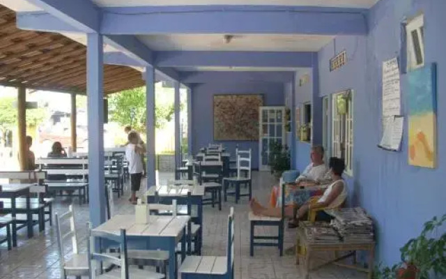 Itaoca Pousada Camping