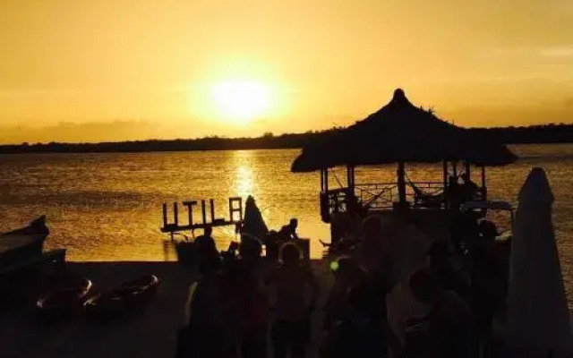 The Venue - Utila