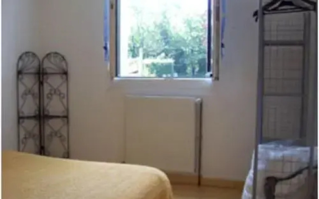 Gîte Le Clos des Pins