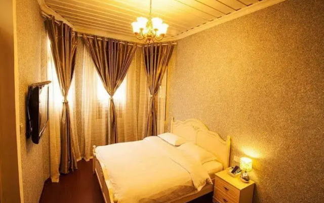Nanyang Tree Hotel Xiamen Gulangyu