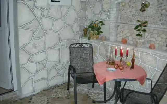 Vis Apartments Simunovic