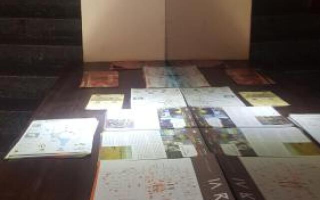 Backpackers Hostel & Cocktails