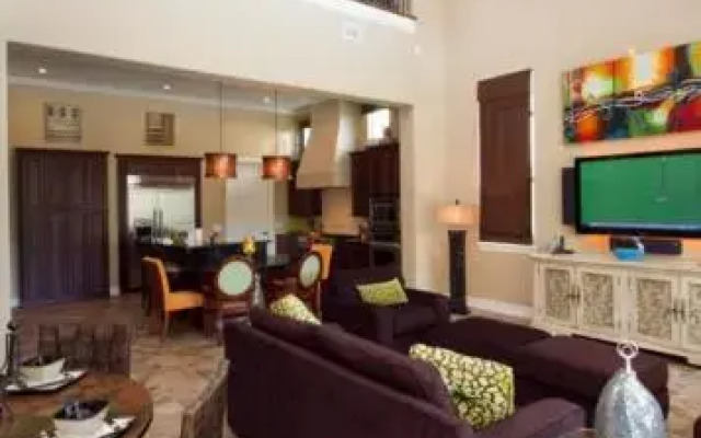 Villa W219