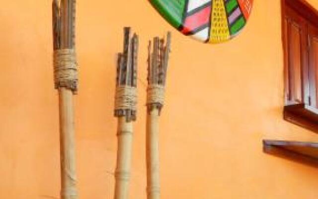 Pousada Kite Guajiru