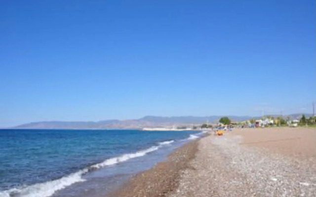 Sandy Beach Villas