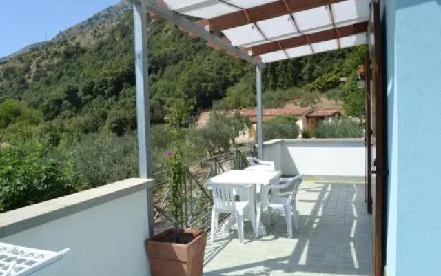 Wishing Well Maratea