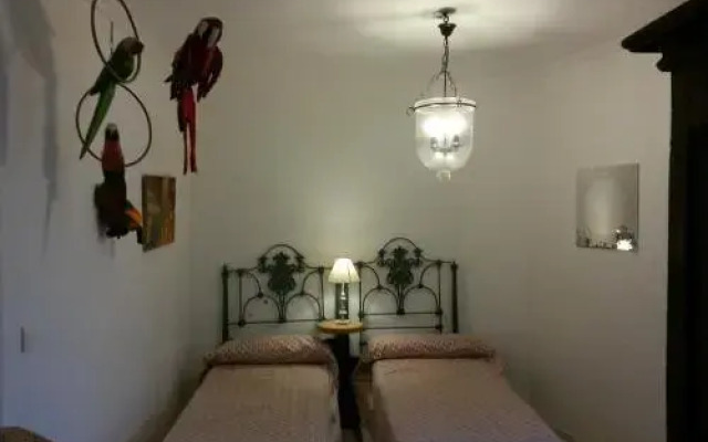 Ático Tarifa